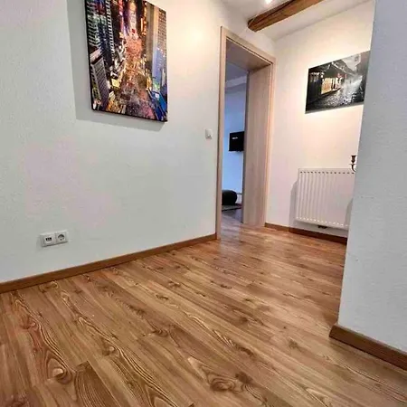 Apartment Center I Family I Business I Internet I Netflix Coburg