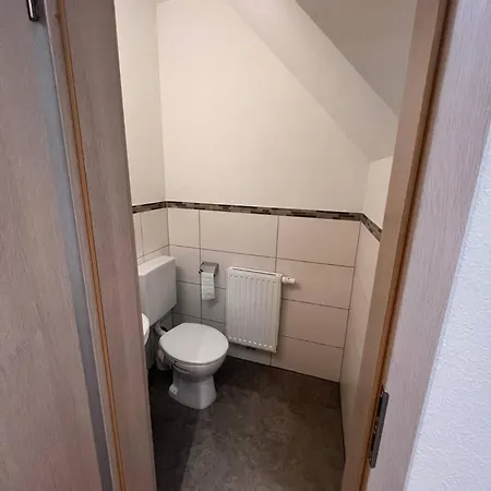 Apartment Center I Family I Business I Internet I Netflix Coburg