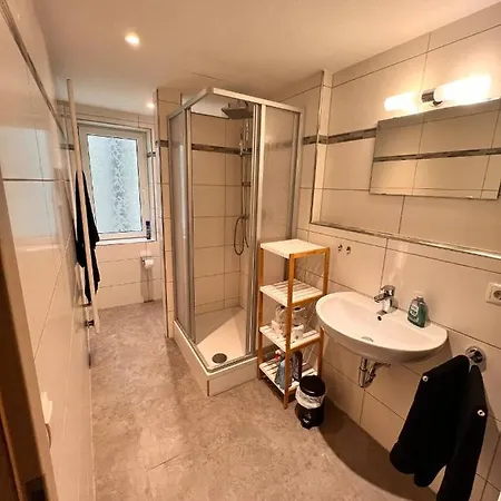 Apartment Center I Family I Business I Internet I Netflix Coburg