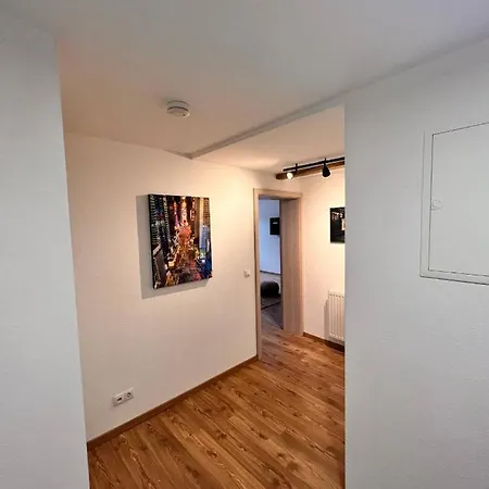 Apartment Center I Family I Business I Internet I Netflix Coburg