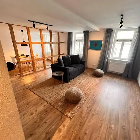 Apartment Center I Family I Business I Internet I Netflix